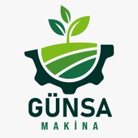 GÜNSA MAKİNA SANAYİ VE TİCARET LTD. ŞTİ. logo - Similar company to Mogal Agro Technologies
