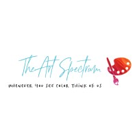 The Art Spectrum logo - Similar company to Mont Marte