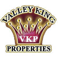 Valley King Properties logo - Similar company to The Difference Engine