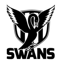 Swan Districts Football Club logo - Similar company to Atomwa