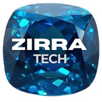 Zirra Tech logo - Similar company to Sourcinggo