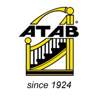 ATAB-TRAPPAN AB logo - Similar company to Dala Trähus