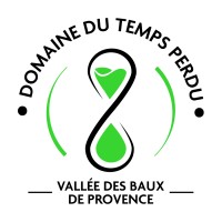 Domaine du temps perdu logo - Similar company to Hg Constructeur