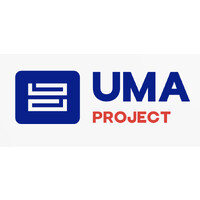uma-project logo - Similar company to Dhedge Dao