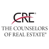 The Counselors of Real Estate® logo - Similar company to Breakpoint Advisors