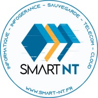 SMART NT logo - Similar company to Apl - Gekko