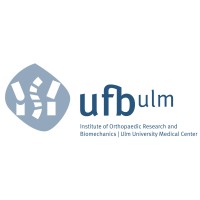 Institute of Orthopaedic Research and Biomechanics Ulm logo - Similar company to Brec Solutions