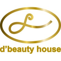 d'beauty house logo - Similar company to Rdpl (Pt Rancang Desain Program Linimasa)