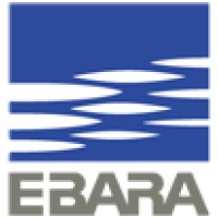 Ebara Colombia logo - Similar company to Inducom Perú