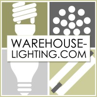 Warehouse-Lighting.com logo - Similar company to Ledbecool
