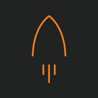 Blastup logo - Similar company to Rocketlisting