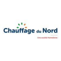 Chauffage du Nord logo - Similar company to Plouvier Guy