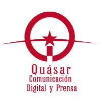 Quásar Comunicación Digital Y Prensa