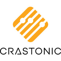 CRASTONIC logo - Similar company to Compdeep
