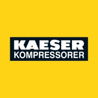 Kaeser Kompressorer Danmark logo - Similar company to E-Tek Engineering Aps