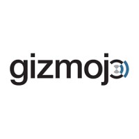 Gizmojo logo - Similar company to We Decor