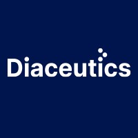 Diaceutics PLC logo - Similar company to Sonrai