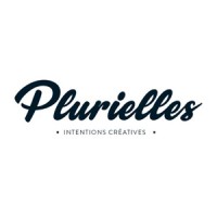 PLURIELLES logo - Similar company to Agence Vignette