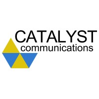 Catalyst Communications Inc. logo - Similar company to Loop - Websites For Municipalities