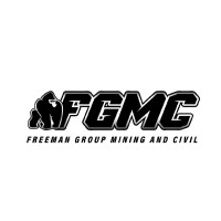 Freeman Group Mining & Civil logo - Similar company to Foremost Group Solutions Pty Ltd