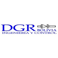 DGR BOLIVIA INGENIERIA Y CONTROL logo - Similar company to Dgr Engineering