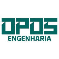 OPOS Engenharia logo - Similar company to Rms-Sysma