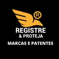 Registre & Proteja Marcas e Patentes logo - Similar company to Pronome Marcas E Patentes