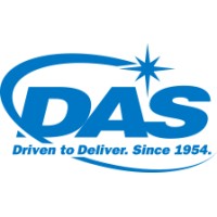 DAS Auto Shippers DAS Car Shippers logo - Similar company to Das Auto