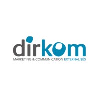 DIRKOM - Marketing et communication externalisés pour TPE logo - Similar company to Exevaloris | Reprendre Une Entreprise Ne Doit Pas Rester Un Rêve !