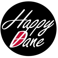 Happy Dane logo - Similar company to Talentforce Sweden Ab
