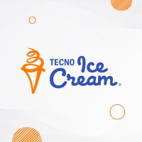 TECNO ICE CREAM logo - Similar company to Freezmak