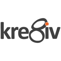 kre8iv logo - Similar company to Field Trip & Co.