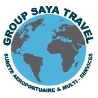 Group Saya Travel logo - Similar company to Doug Ci