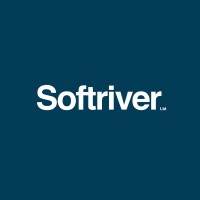 Softriver. logo - Similar company to Rax Influence