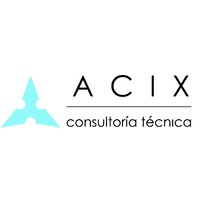 ACIX CONSULTORIA logo - Similar company to Ashrae Spain Chapter