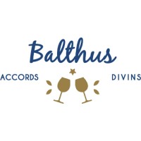BALTHUS * Accords Divins logo - Similar company to Cja Architecte