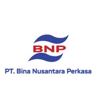PT Bina Nusantara Perkasa Indonesia logo - Similar company to Sinma Group (Sinar Maluku Shipping Line & Sinar Maju)