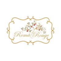 Romã Rouge logo - Similar company to Holzdesign - Transformando Ambientes