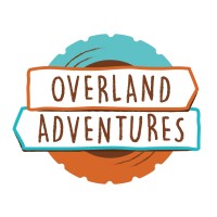 Overland Adventures Australia logo - Similar company to Rock Solid Marketing
