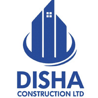 Disha Construction Ltd logo - Similar company to Disha Group