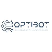 OptiBot logo - Similar company to Goldup