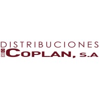 Distribuciones COPLAN S.A. logo - Similar company to Vending Mogort Sl