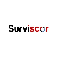 Surviscor logo - Similar company to The Graham Group
