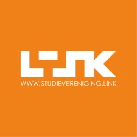 Study Association LiNK logo - Similar company to Fashcom
