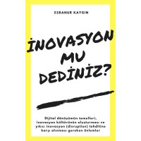 İnovasyon Mu Dediniz ? logo - Similar company to Ranteko