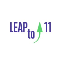 LEAPto11 logo - Similar company to Solarkapital Engineering