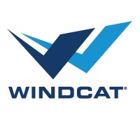 Windcat logo - Similar company to Diverse Marine
