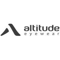 Altitude Eyewear logo - Similar company to Myo Dojo