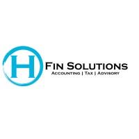 H-Fin Solutions (Pty) Ltd logo - Similar company to Stratwell Partners (Pty) Ltd