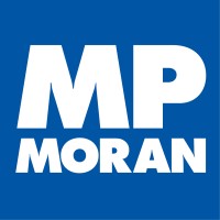 MP Moran logo - Similar company to Inventor-E Ltd